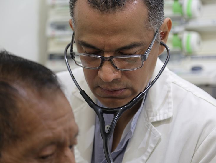 Hiram Chacón Moscoso