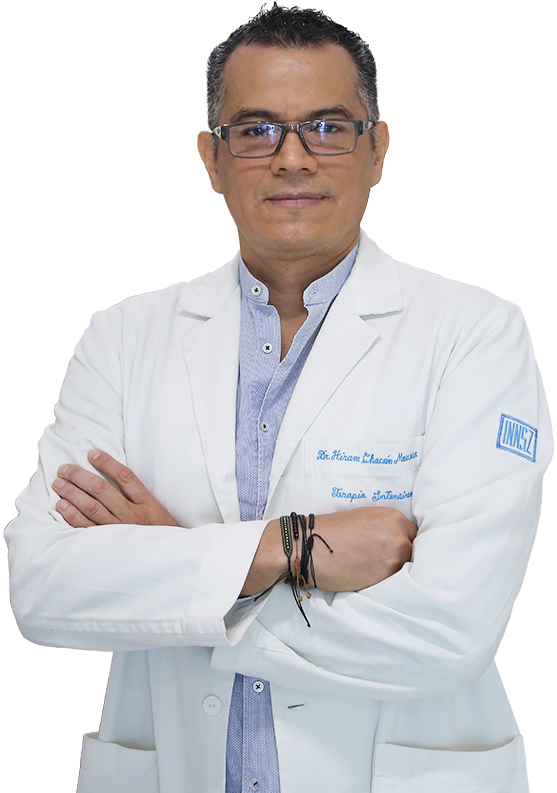 Hiram Chacón Moscoso